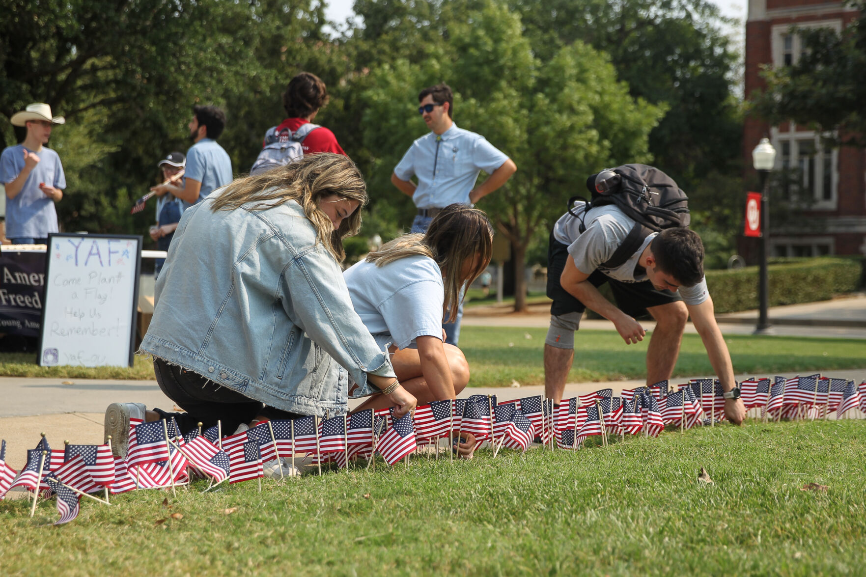 9/11 Memorial